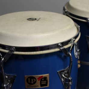 USED Latin Percussion Patato 20th Anniversary Congas Hand