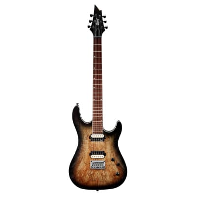 CORT - KX300OPRB - Electric guitar image 1