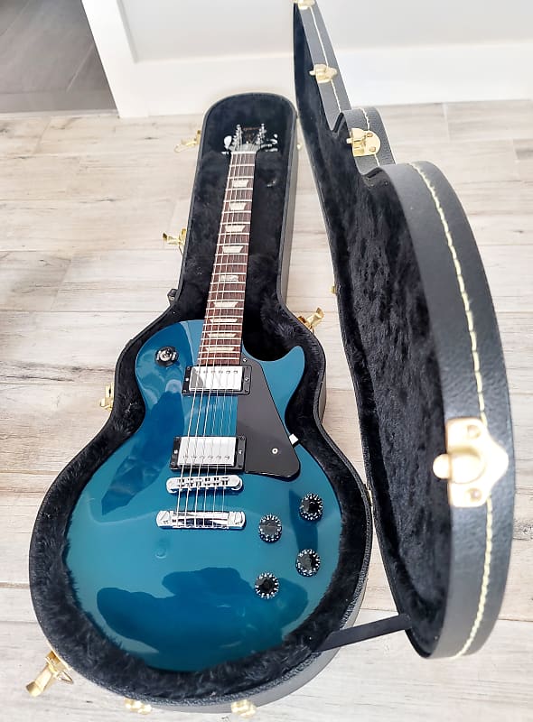 Gibson Les Paul Studio Pro 2014 | Reverb Canada