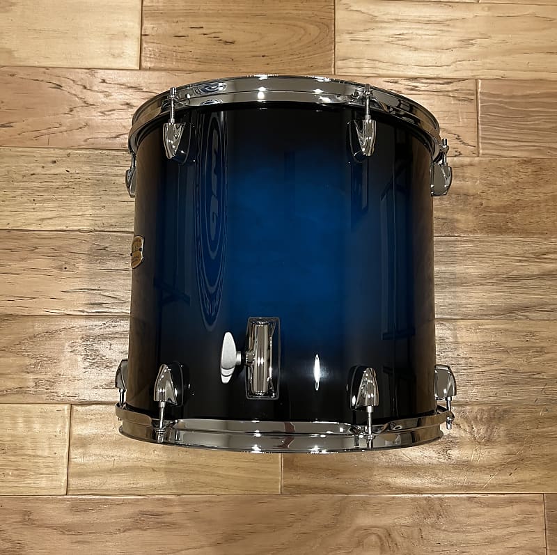 Yamaha SBF1413DUS Stage Custom Birch 13x14" Floor Tom in Reverb