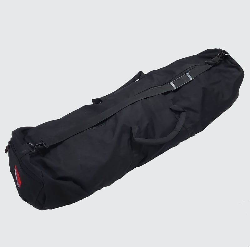 Gator Cases Large Drum Set Hardware Carry Bag Reverb