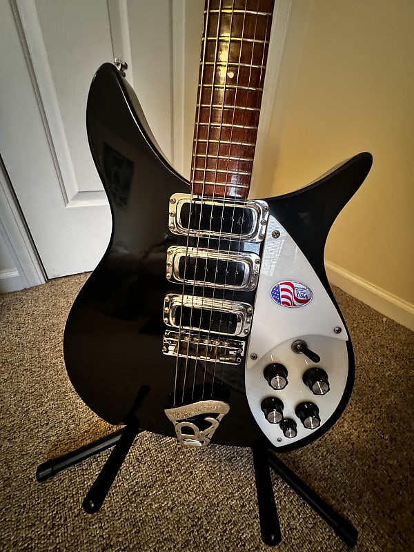 Rickenbacker 320 deals for sale