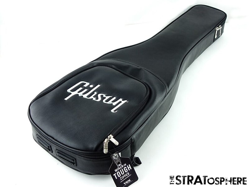 Gibson deluxe shop gig bag