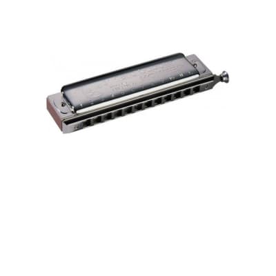 Hohner Hard Bopper - Toots Thielemans image 1