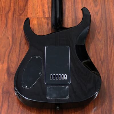 Halo MERUS 6-string Guitar with Evertune Bridge, Fishman Fluence Pickups 🤘🏻 image 4