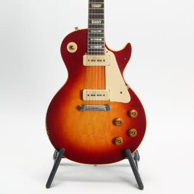 Gibson Gibson '54/58 Burst Les Paul (1972) for sale