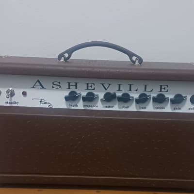 Phaez Amps Hand Built Tube Amp image 3