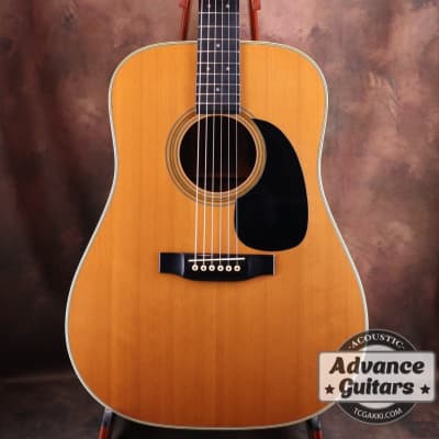 Martin D-76 "Bicentennial Commemorative Limited Edition" image 8