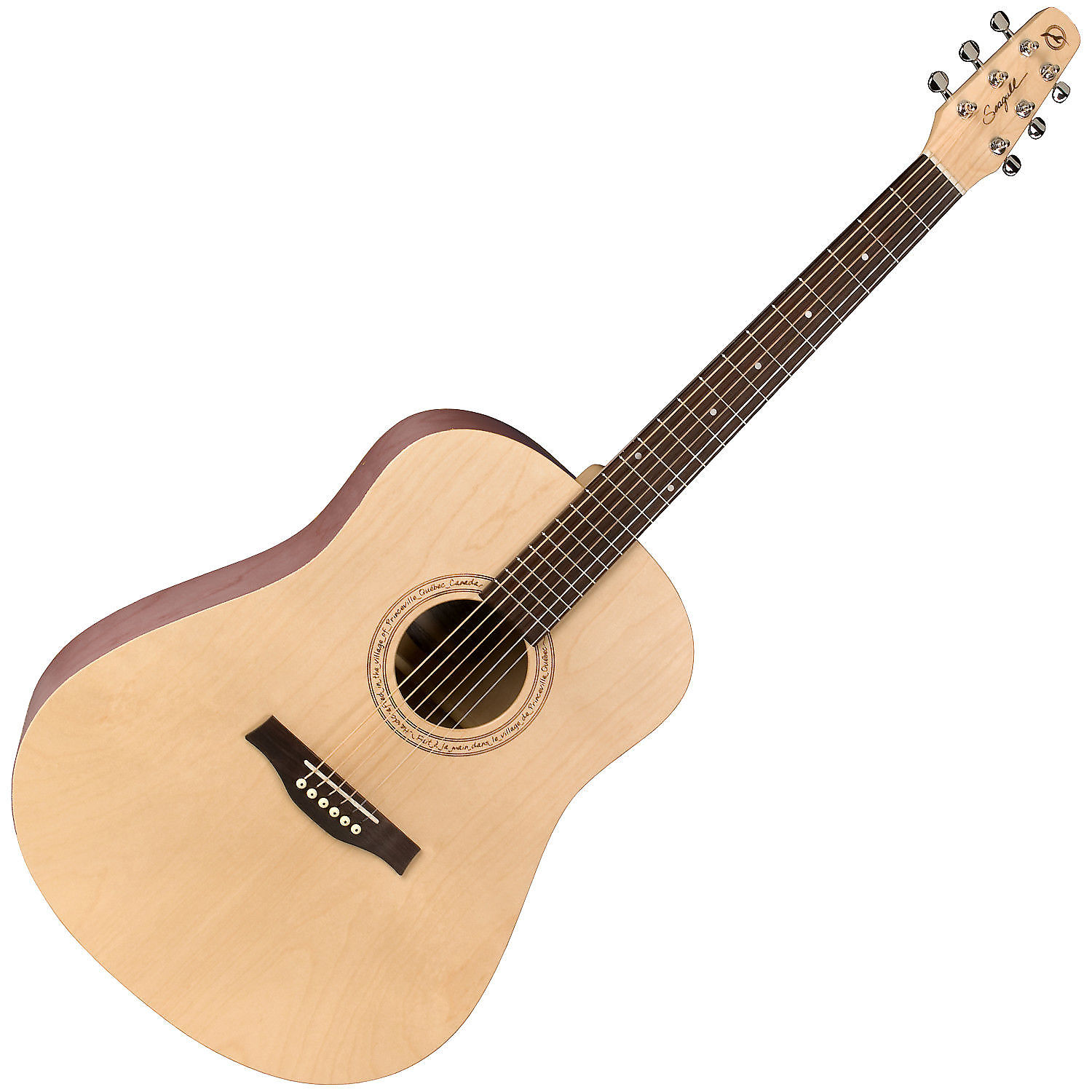 Seagull hotsell excursion walnut