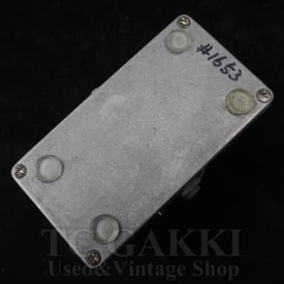 ベース A.Y.A tokyo japan frontgate bass drive A Y A TOKYO JAPAN Frontgate Bass Drive | Reverb Norway
