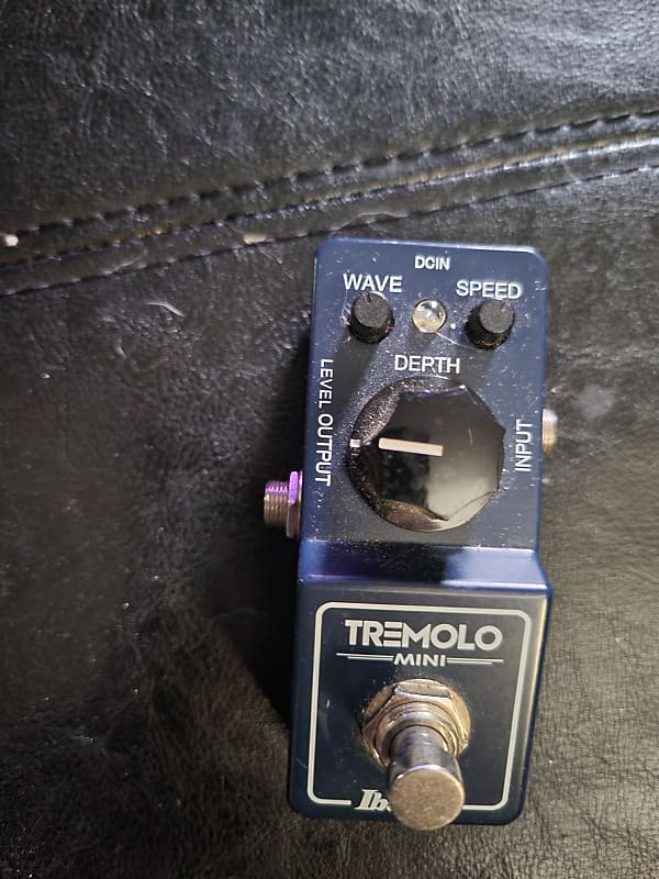 Ibanez Mini tremolo