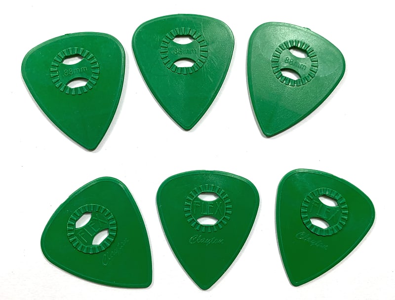 Acetal deals guitar picks