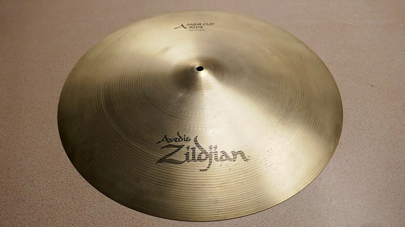 Zildjian 20