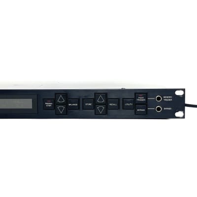 Yamaha SPX90 Digital Sound Processor | Reverb Canada