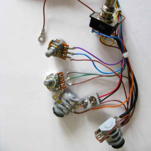 Dunlop JHF1 Jimi Hendrix Fuzz Face Pedal Circuit | Reverb Dunlop JHF1 Jimi Hendrix Fuzz Face Pedal Circuit | Reverb
