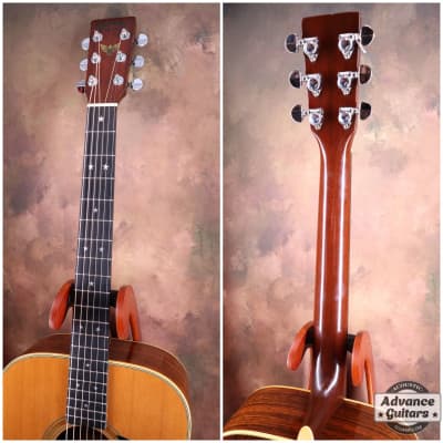 Martin D-76 "Bicentennial Commemorative Limited Edition" image 3