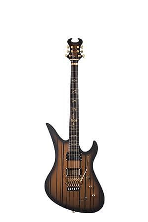 Synyster gates deals joker guitar