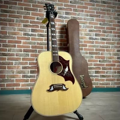 GIBSON - DOVE ANTIQUE NATURAL for sale