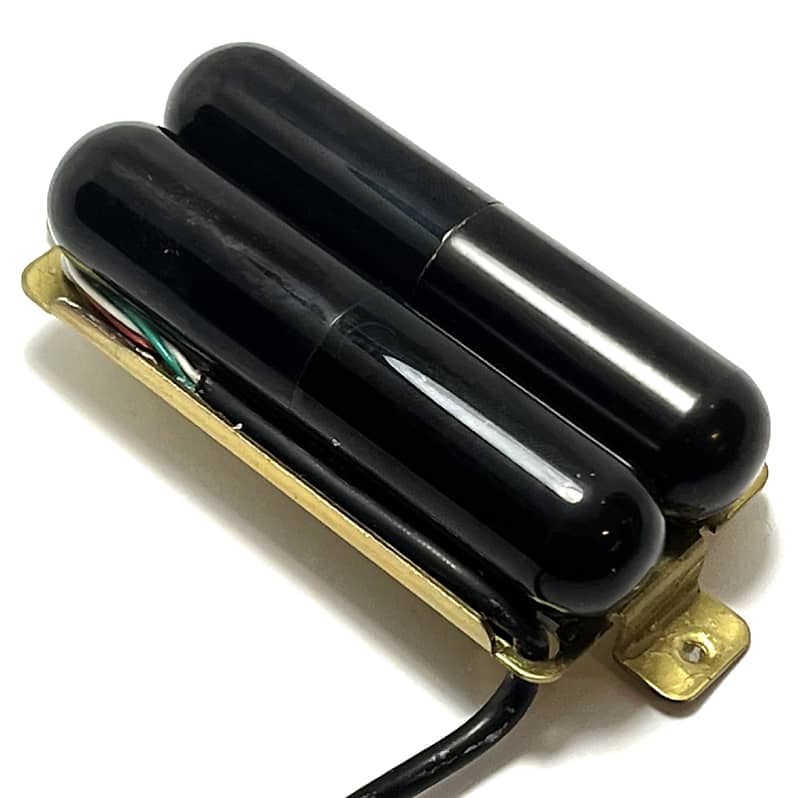 Dragonfire Lipstick Humbucker, Bridge Position Specialty Tube Reverb