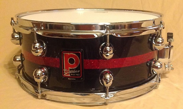 Premier genista sale snare drum