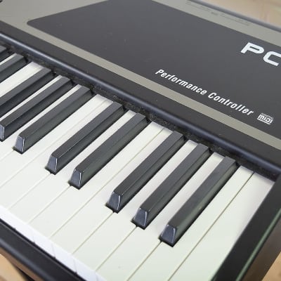 Kurzweil PC1x 88 key piano keyboard synthesizer very good condition image 9