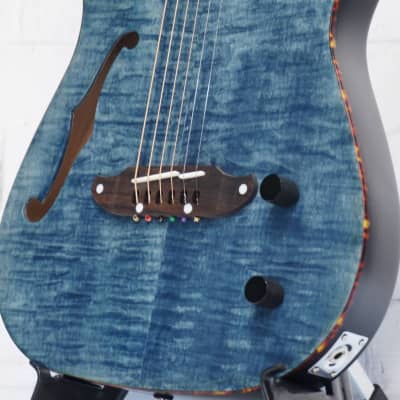 Schecter OL-FL/SSTB 2023 - Satin | Reverb