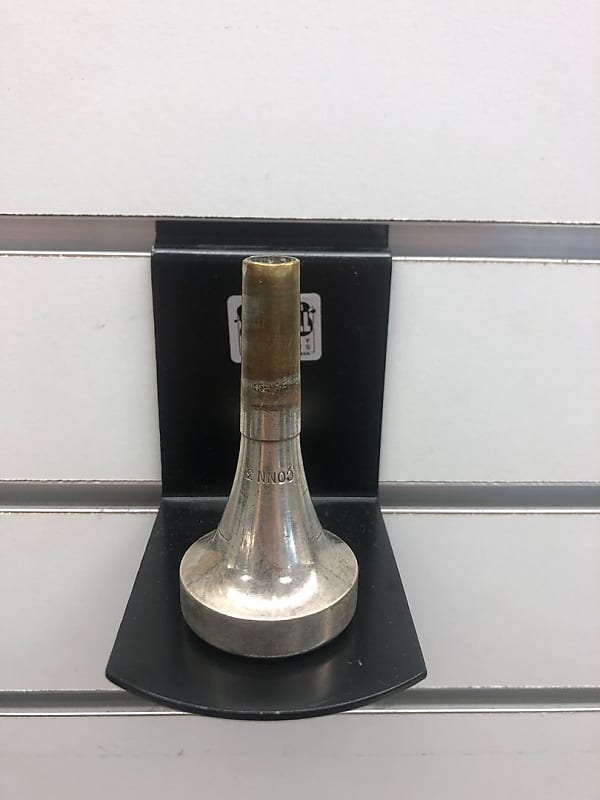 C.G. Conn 3 Trombone Mouthpiece (Margate, FL) Reverb