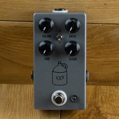 JHS Moonshine V2 | Reverb