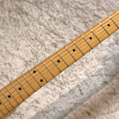 Fender Japan TL72-55 [E Serial][1984~1987][Made in Japan] | Reverb