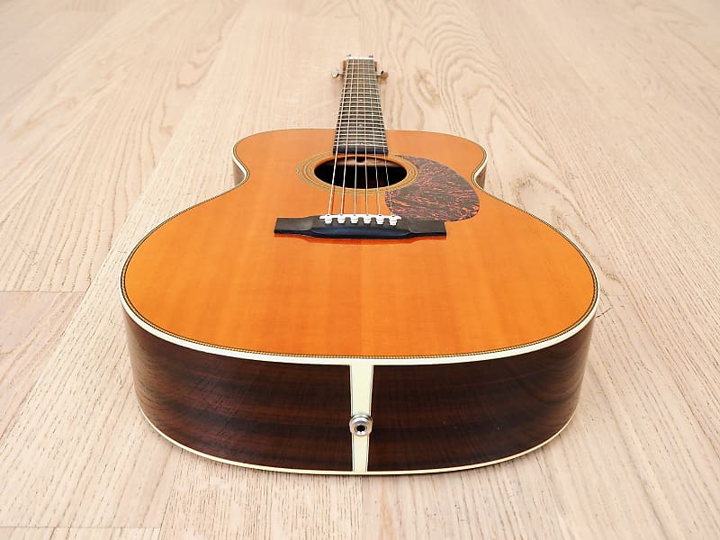 2005 Martin 000-28EC Eric Clapton Signature Acoustic Guitar 2005 Martin 000-28EC Eric Clapton Signature Acoustic Guitar