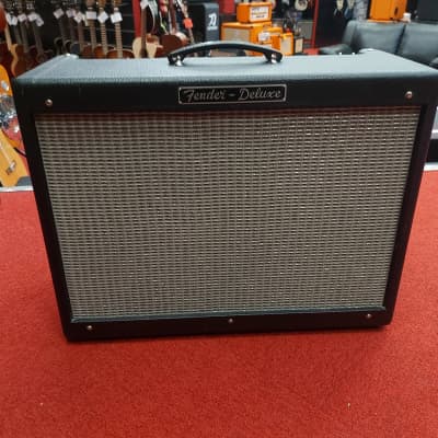 Fender Hot Rod Deluxe 3-Channel 40-Watt 1x12