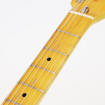 1980 Ibanez Blazer BL-300NT Vintage Original Natural Ash Body Maple Neck MIJ Electric Guitar Made in Japan image 22