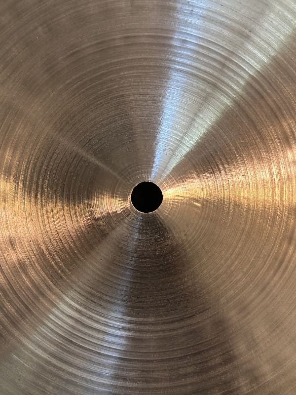 Zildjian 20