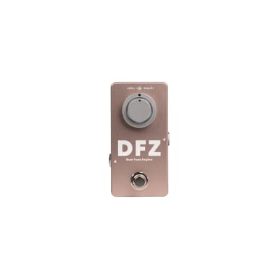 Darkglass Electronics Duality Dual Fuzz Engine V2 | Reverb