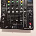Pioneer DJM-900NXS2 4-channel DJ Mixer with Effects 2010s - Black