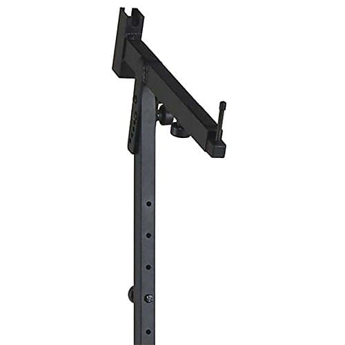 K&M Stands K&M18882 Keyboard Stacker BBlack (18882.000.55) Reverb