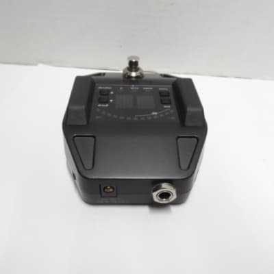 Shure GLXD6 Receiver Pedal for GLXD16=-Z2 GLXD16 Z2 Guitar Wireless System GLXD GLX D GLXD1 image 8