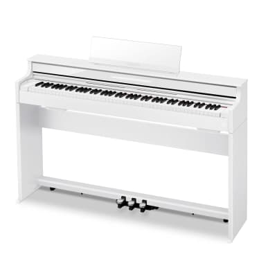 Casio Celviano AP450 Digital Home Piano White
