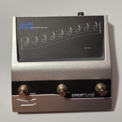 Reverb.com listing, price, conditions, and images for morpheus-droptune