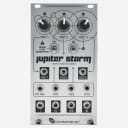 HexInverter JUPITER STORM Eurorack Cosmic Noise Module and Percussion Sound Source