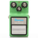 Ibanez TS9 Tube Screamer Keeley "Baked Mod" RC4558P Chip Guitar Pedal #46422