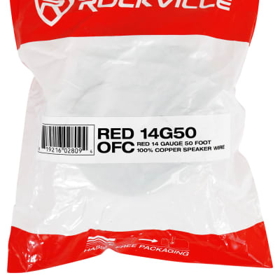 Rockville BluTube Amplifier Home Receiver+6.5" White Bookshelf Speakers+12" Sub image 2