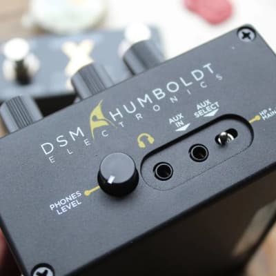 DSM "Simplifier X" image 7