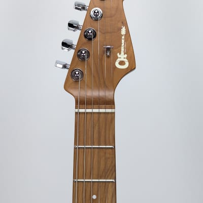 Charvel Pro-Mod DK24, HH, 2PT, Bubblegum Pink - 2025 image 6