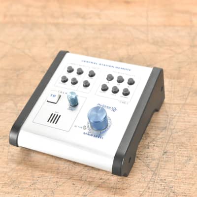 Is the Presonus Central Station really that bad? - Gearspace Is the Presonus Central Station really that bad? - Gearspace