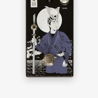 Reverb.com listing, price, conditions, and images for ground-control-audio-tsukuyomi