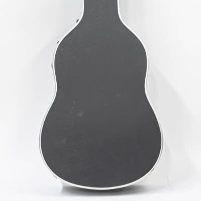 Terada El Torres No. G-150 Classical Acoustic Guitar MIJ with Case - Vintage image 13