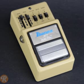Subdecay Proteus Auto Filter | Reverb