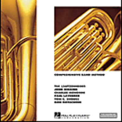 Essential Elements for Band – Tuba Book 2 with EEi image 1
