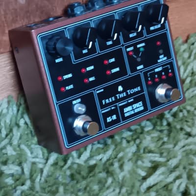 Reverb.com listing, price, conditions, and images for free-the-tone-as-1r-ambi-space